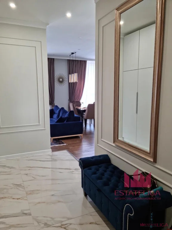 Продажа квартиры, ул. Мосфильмовская - Фото 6