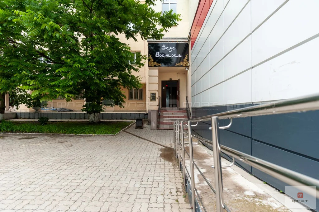 Продажа офиса, Зеленодольск, Зеленодольский район, ул. Татарстан - Фото 1