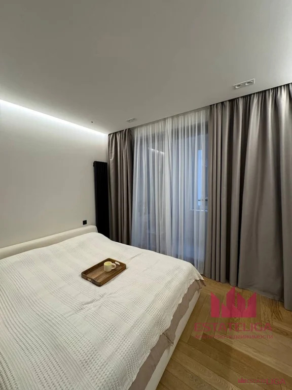 Аренда квартиры, ул. Берзарина - Фото 7