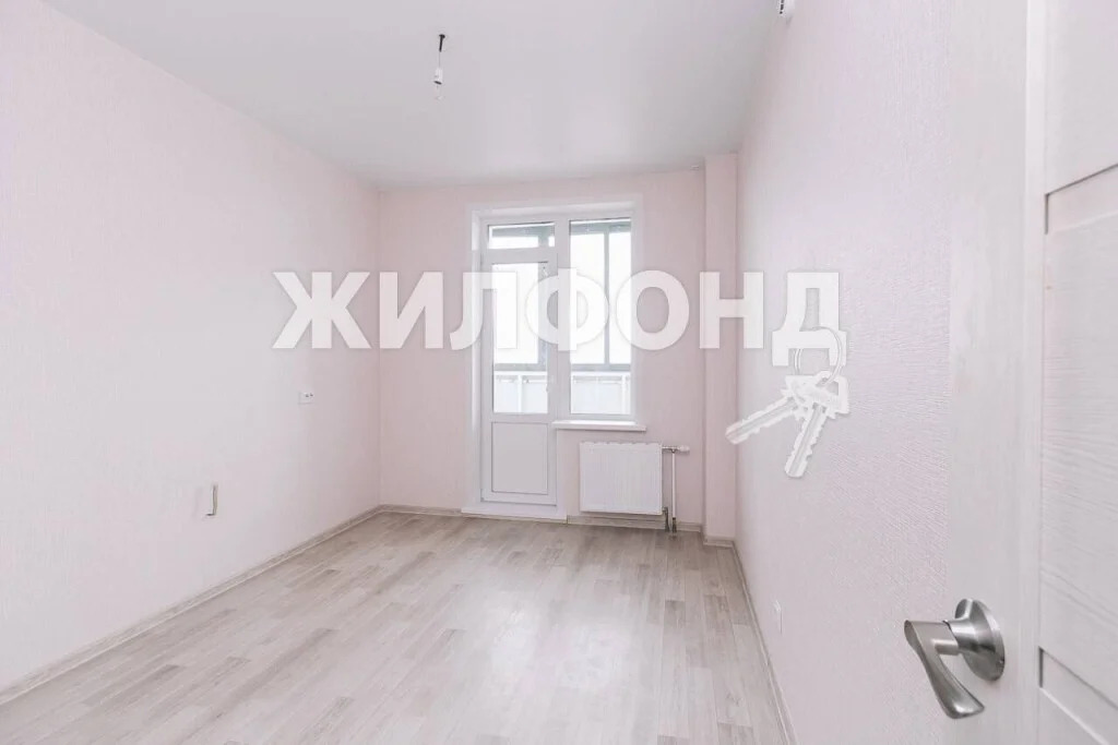Продажа квартиры, Новосибирск, ул. Бородина - Фото 4