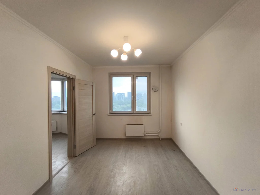 Продажа квартиры, ул. Летчика Бабушкина - Фото 7