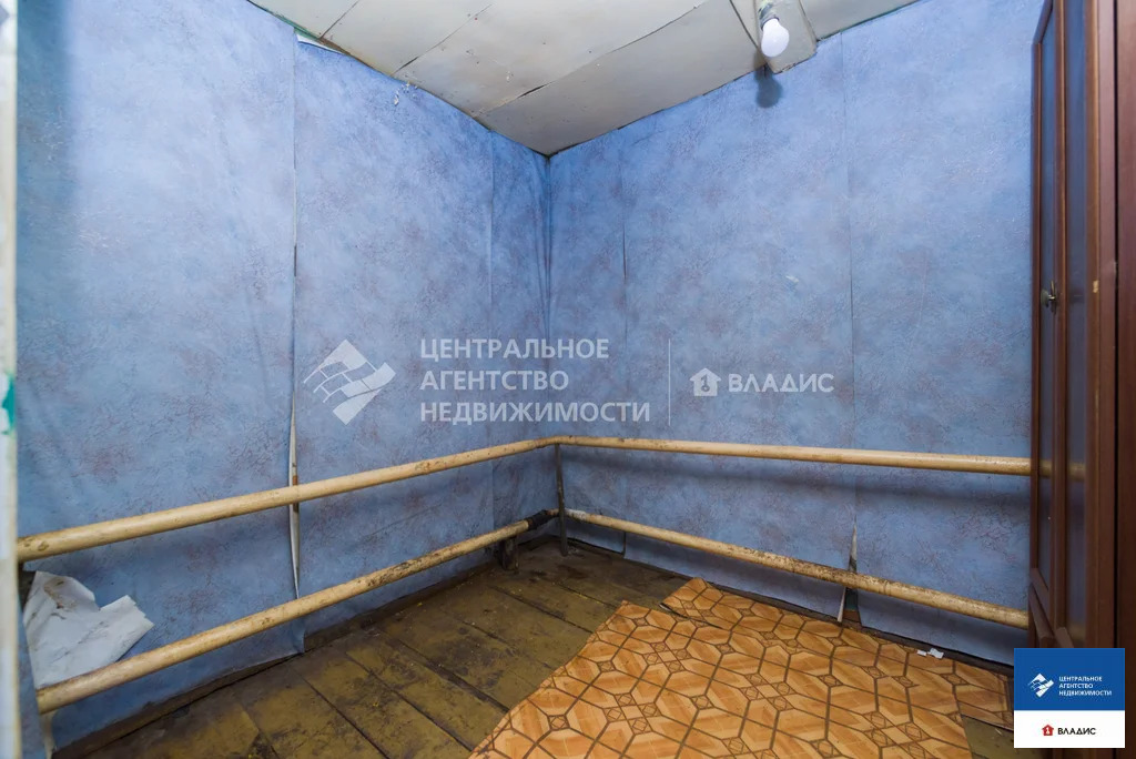 Продажа дома, Подвязье, Рязанский район, ул. Сенная - Фото 12