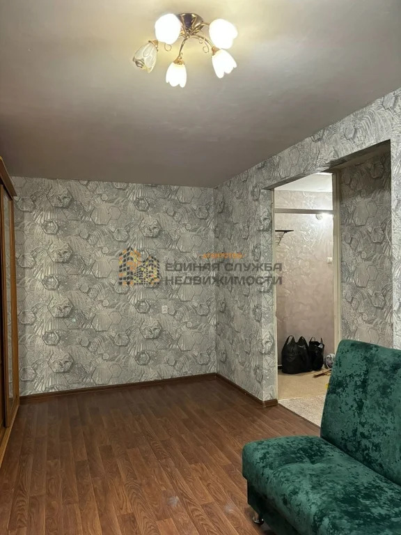 Аренда квартиры, Уфа, ул. Черниковская - Фото 4