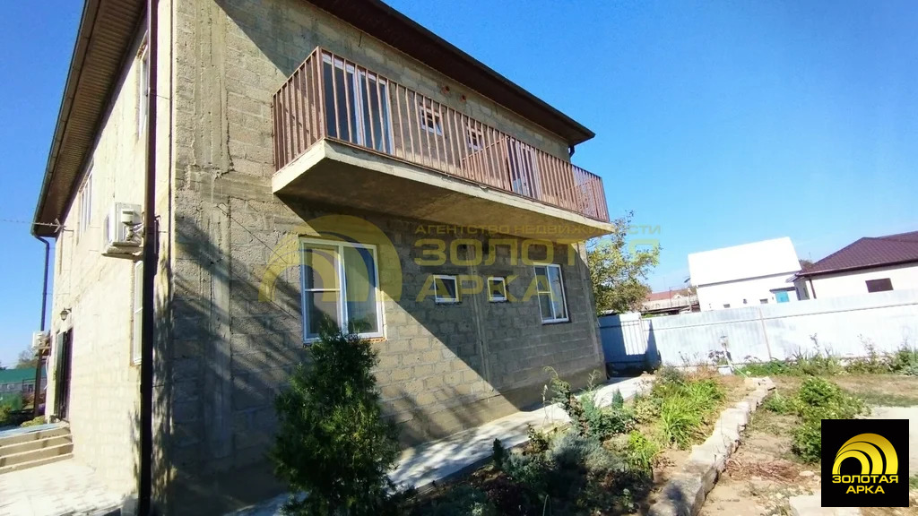 Продажа дома, Кучугуры, Темрюкский район, ул. Ленина - Фото 3