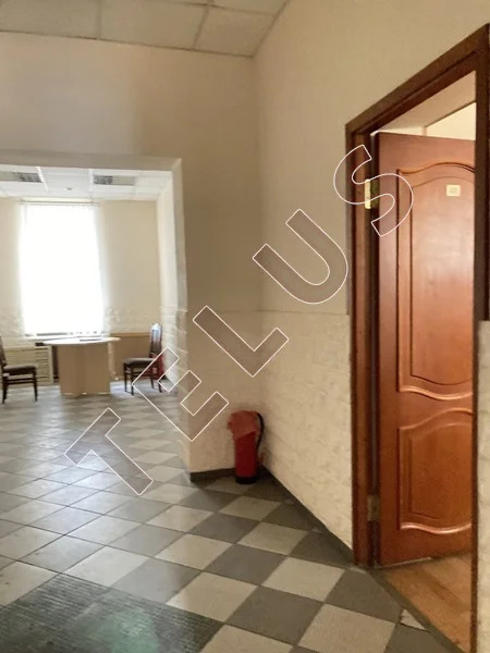 м. Смоленская, Калошин пер., 894 м2, Здание (ном. объекта: 5488) - Фото 0