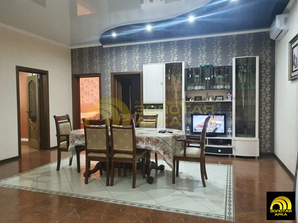 Продажа дома, Крымск, Крымский район, ул. Кольцевая - Фото 4
