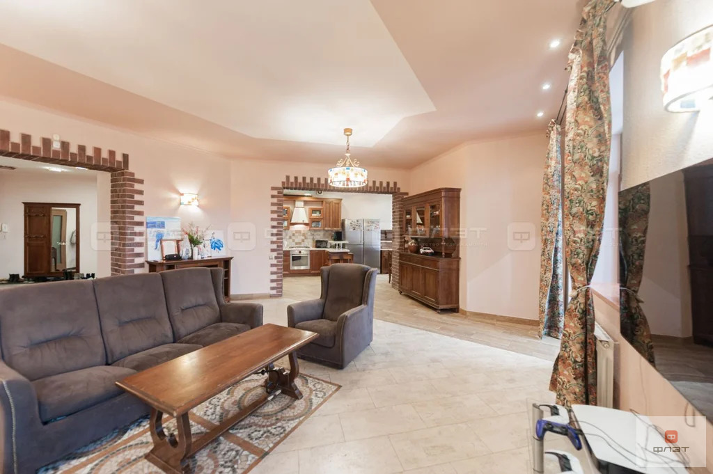 Продажа квартиры, Казань, ул. Тельмана - Фото 17