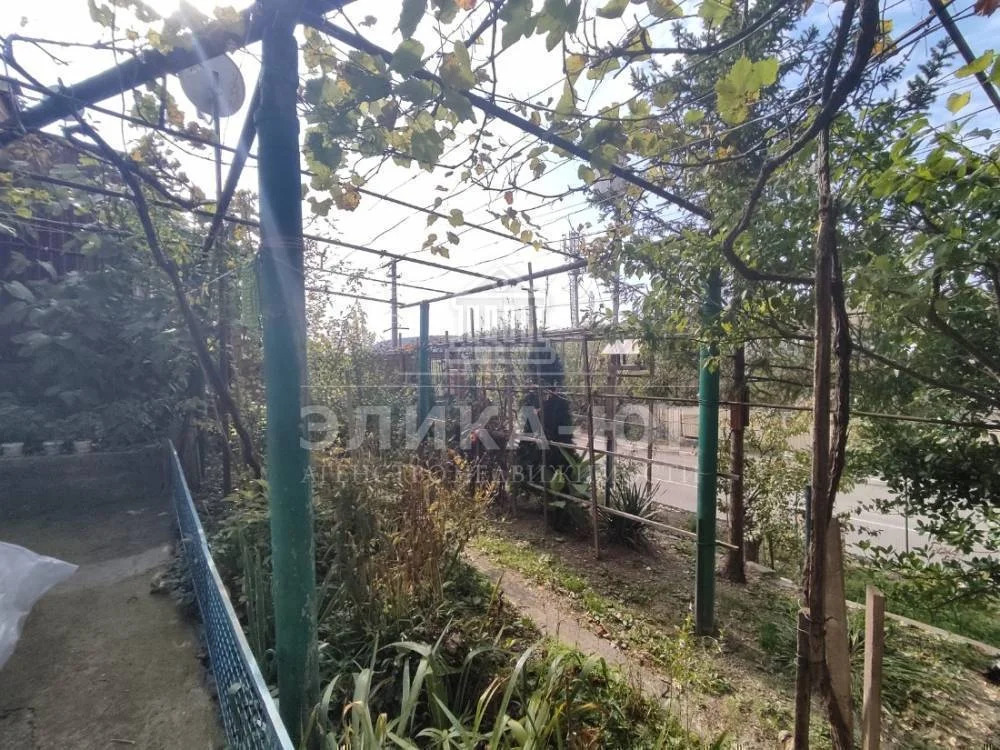 Продажа дома, Джубга, Туапсинский район, ул. Советская - Фото 4