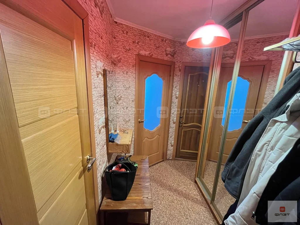 Продажа квартиры, Кощаково, Пестречинский район, ул. Центральная - Фото 5