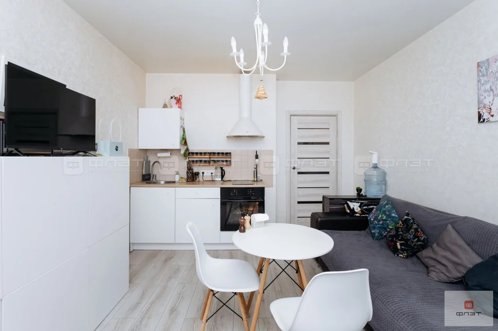 Продажа квартиры, Казань, ул. Комсомольская - Фото 10