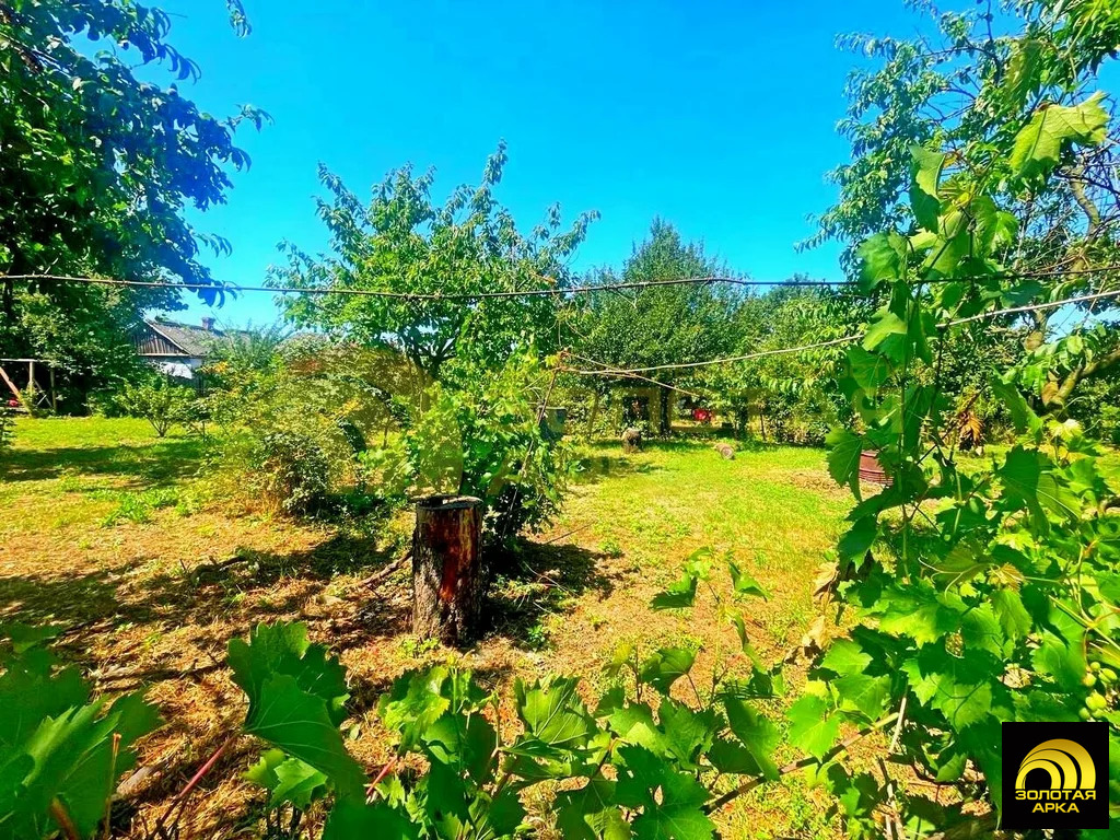 Продажа дома, Варениковская, Крымский район, ул. Островского - Фото 20