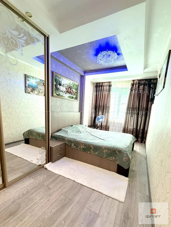 Продажа квартиры, Казань, ул. Блюхера - Фото 11