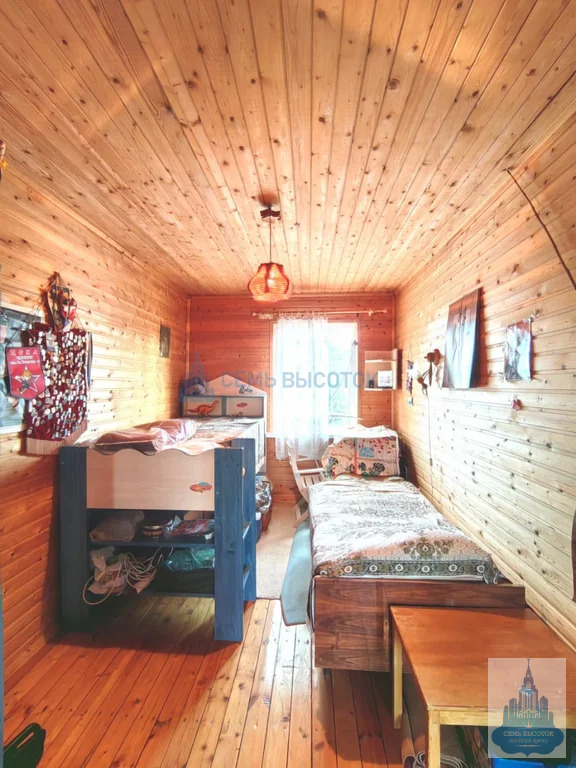 Продажа дома, Истринский район - Фото 35