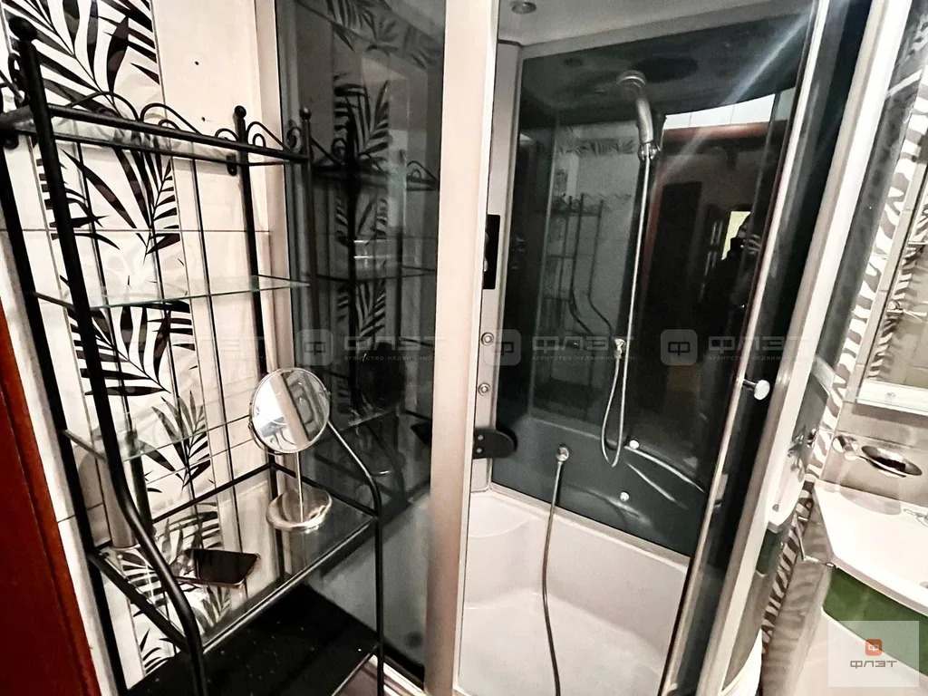 Аренда квартиры, Казань, ул. Космонавтов д.42 - Фото 15