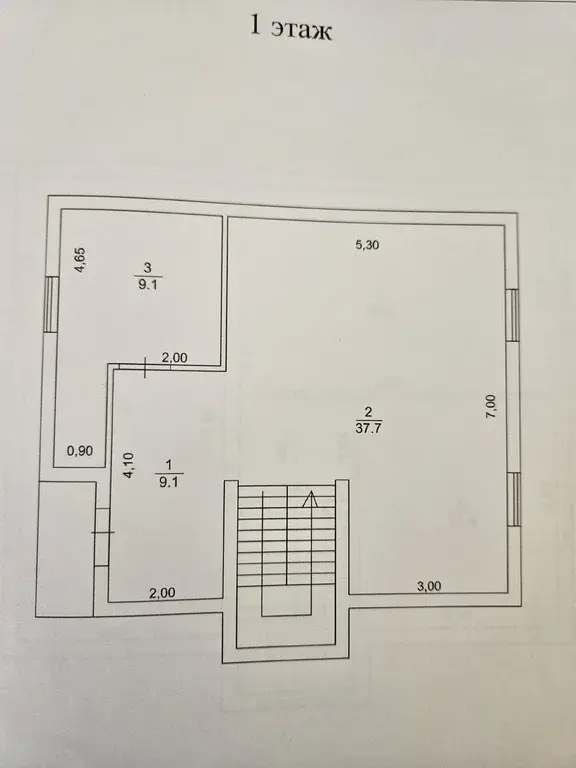 Продается загородный дом 113 кв.м. с.Домодедово - Фото 2