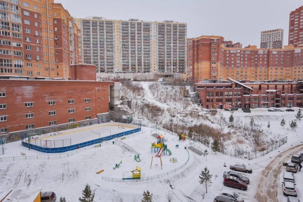 Продажа квартиры, Новосибирск, ул. Стартовая - Фото 10