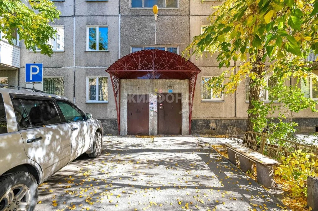 Продажа квартиры, Новосибирск, ул. Гоголя - Фото 6