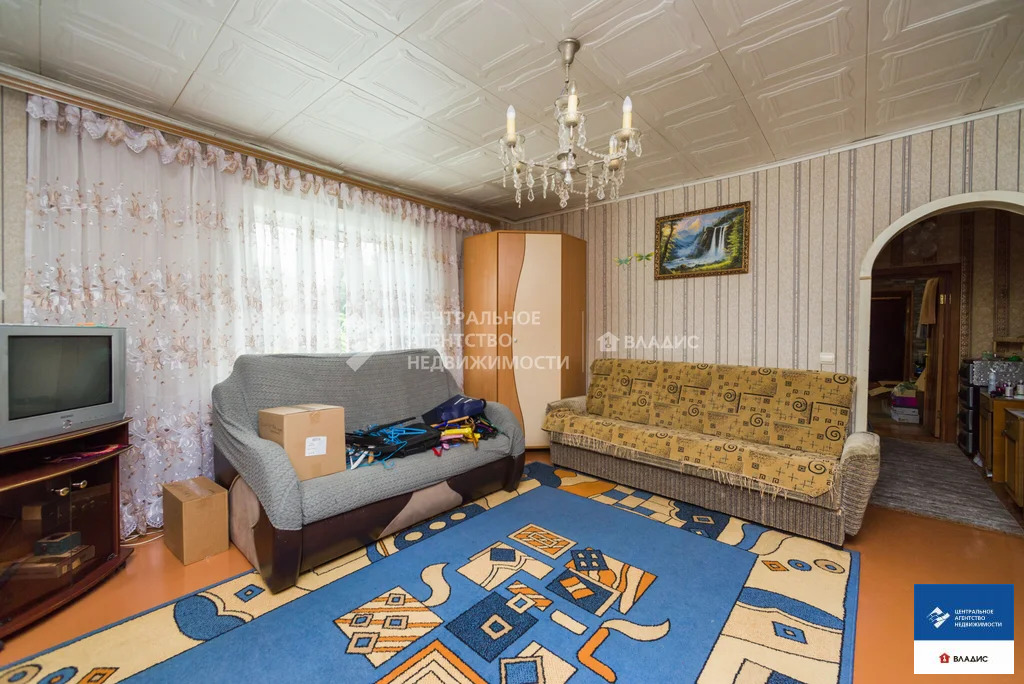 Аренда дома, Рыбное, Рыбновский район, 1-я Заводская улица - Фото 8