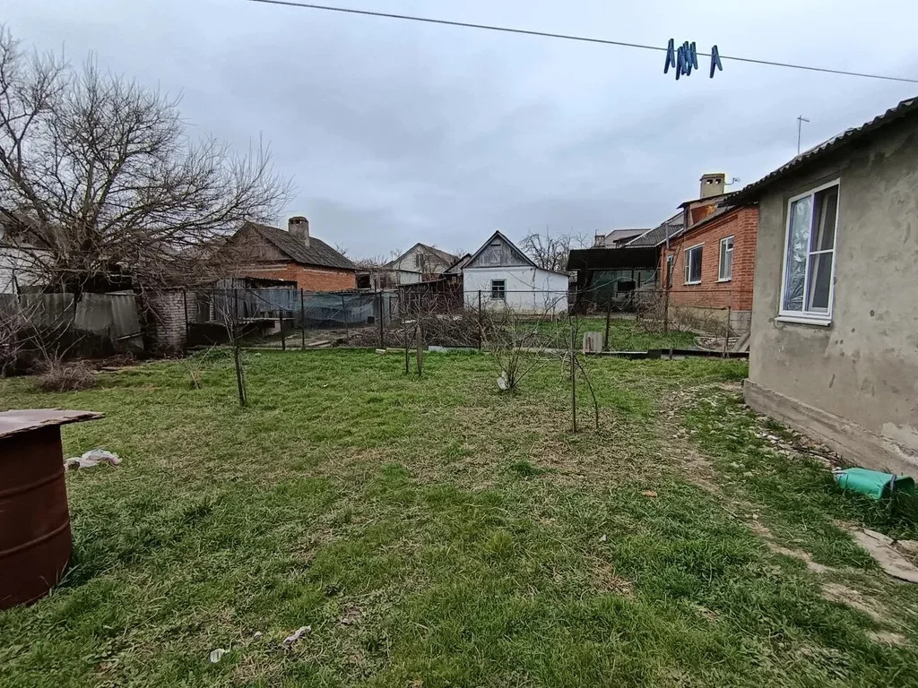 Продажа дома, Крымск, Крымский район, ул. Новостроек 1-я - Фото 4