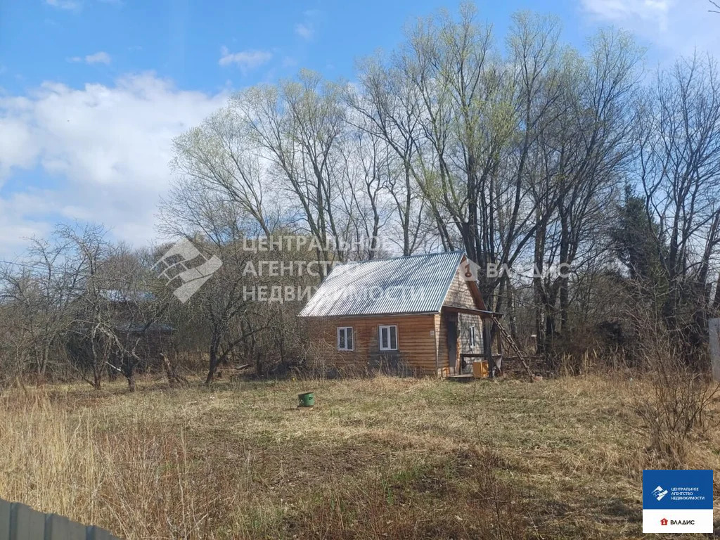Продажа дома, Ивашково, Рязанский район, территория СНТ Отдых - Фото 1