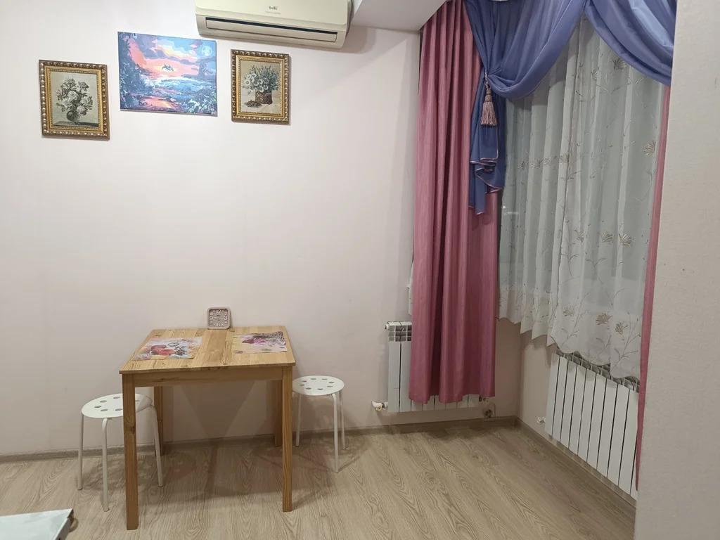 Продается квартира, 35 м - Фото 1