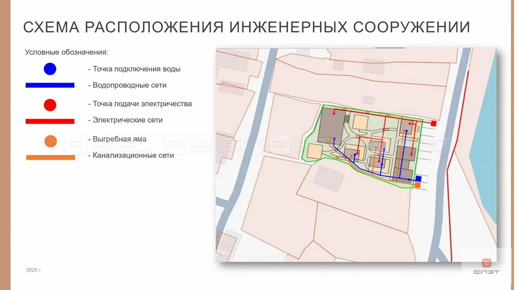 Продажа участка, Студенец, Верхнеуслонский район, ул. Центральная - Фото 5
