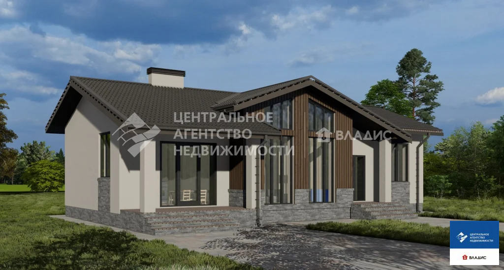 Продажа дома, Дубняки, Рязанский район - Фото 3