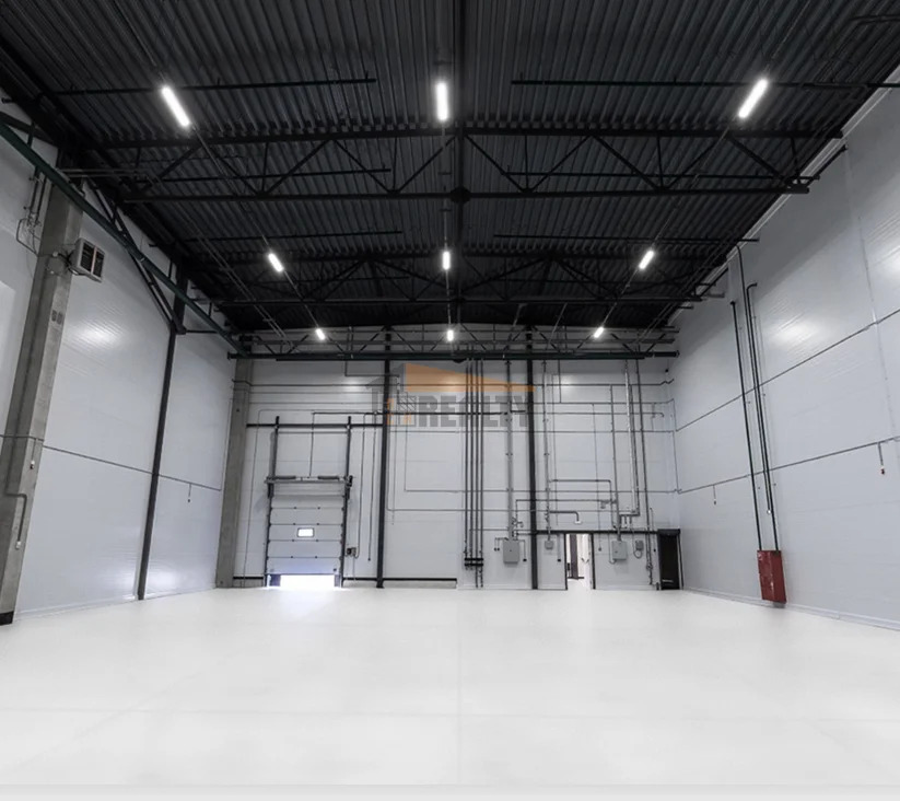 Продажа производственного помещения, Ленинский район - Фото 1