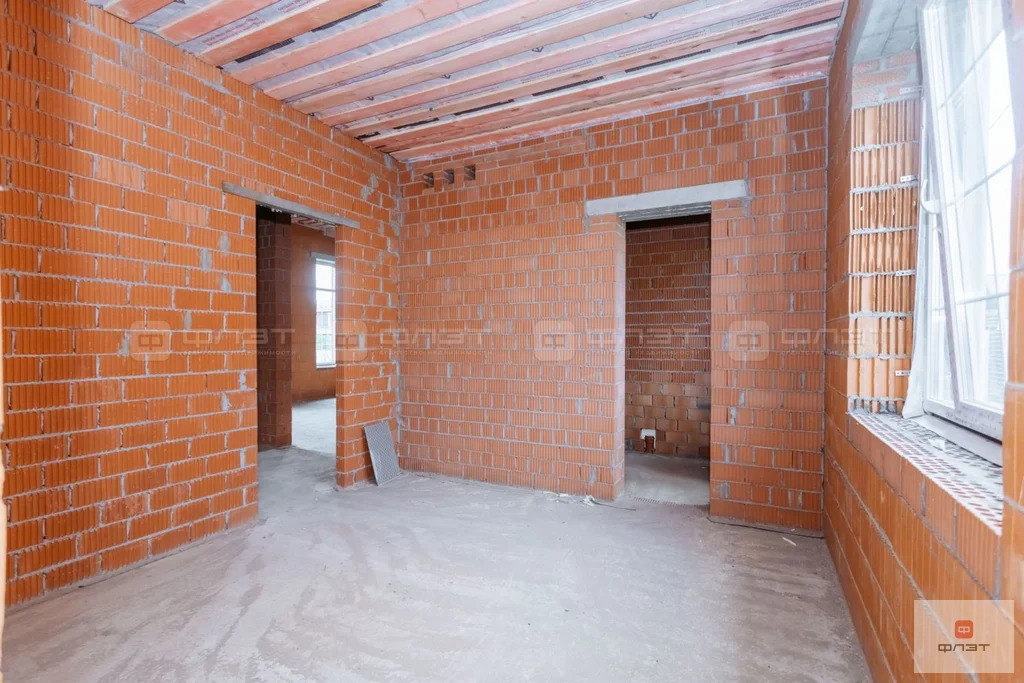 Продажа дома, Малые Кабаны, Лаишевский район, ул. Советская - Фото 20