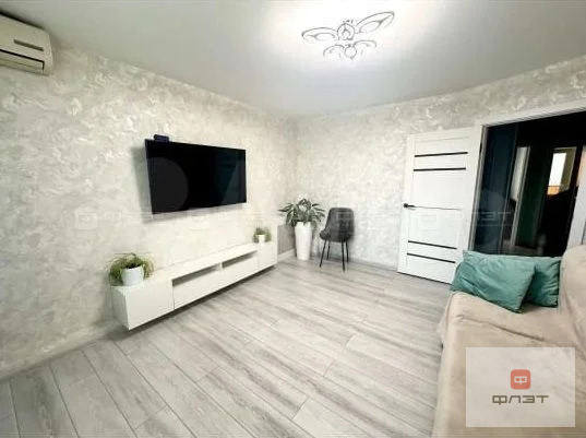 Продажа квартиры, Песчаные Ковали, Лаишевский район, ул. Октябрьская - Фото 20