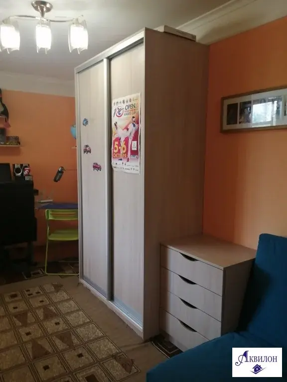 ПРОДАМ 3Х КОМНАТНУЮ С ДВУМЯ БАЛКОНАМИ - Фото 10
