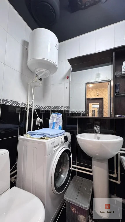 Продажа комнаты, Казань, ул. Клары Цеткин - Фото 6