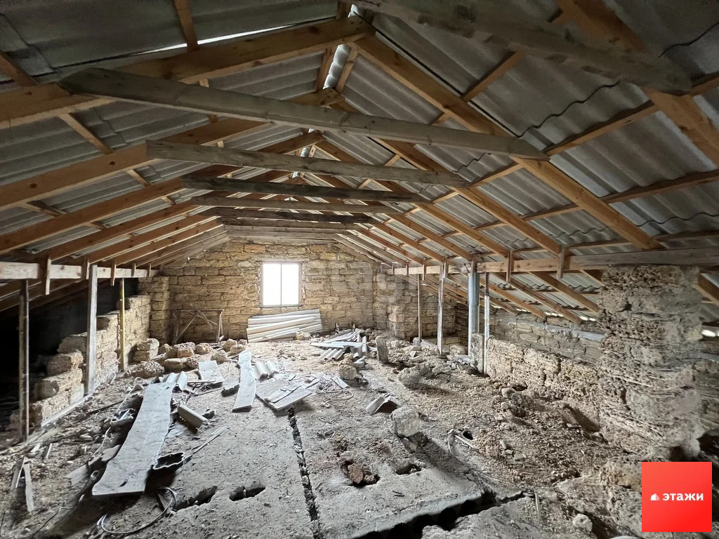 Продажа дома, Лесновка, Сакский район, ул. Тенистая - Фото 3