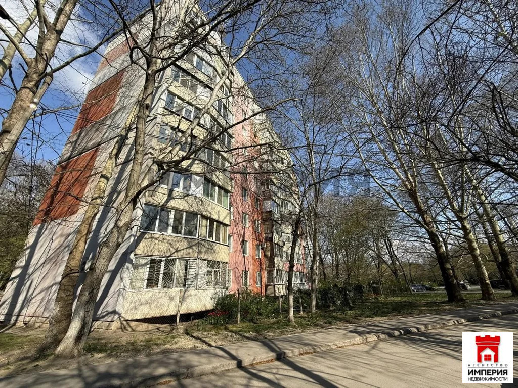 Продажа квартиры, Симферополь, ул. Героев Сталинграда - Фото 12