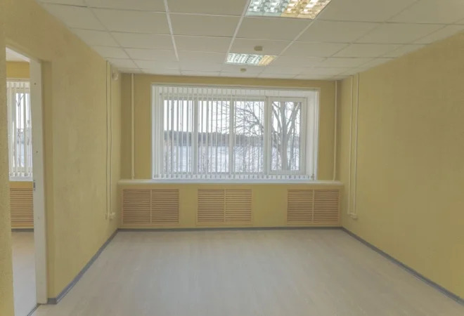 Офис, 146,9 м2 - Троицкая 1 - Фото 13