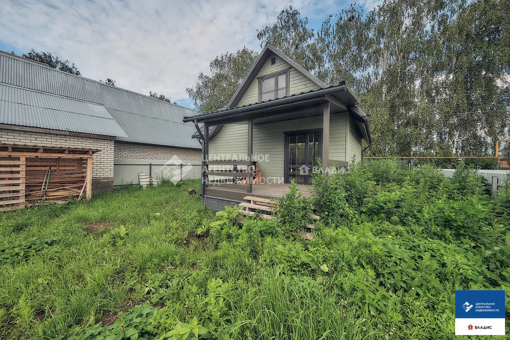Продажа дома, Кузьминское, Рыбновский район - Фото 10