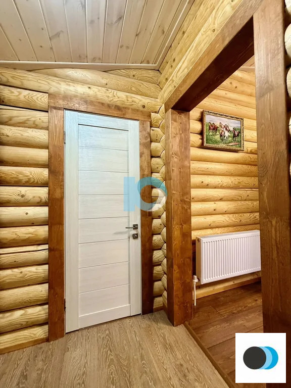 Продажа дома, Красный Ключ, Нуримановский район, ул. Матросова - Фото 13