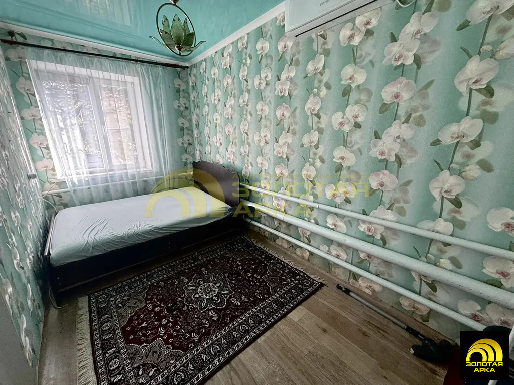 Продажа квартиры, Темрюк, Темрюкский район, ул. Парижской Коммуны - Фото 4