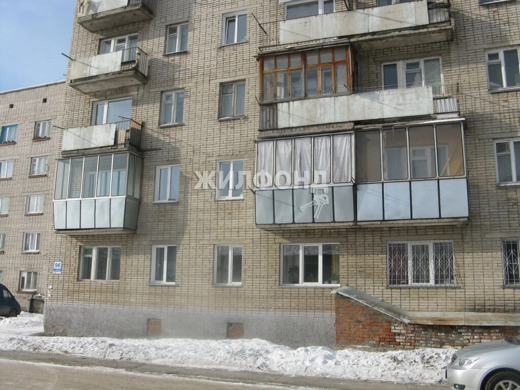 Продажа квартиры, Бердск, ул. Боровая - Фото 3