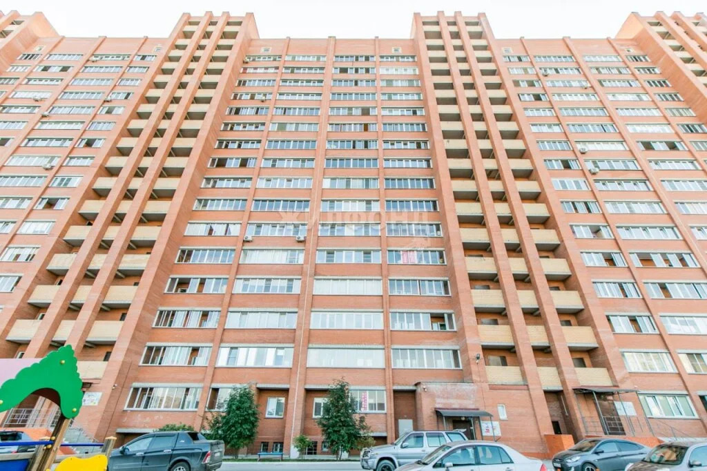 Продажа квартиры, Новосибирск, Сержанта Коротаева - Фото 42