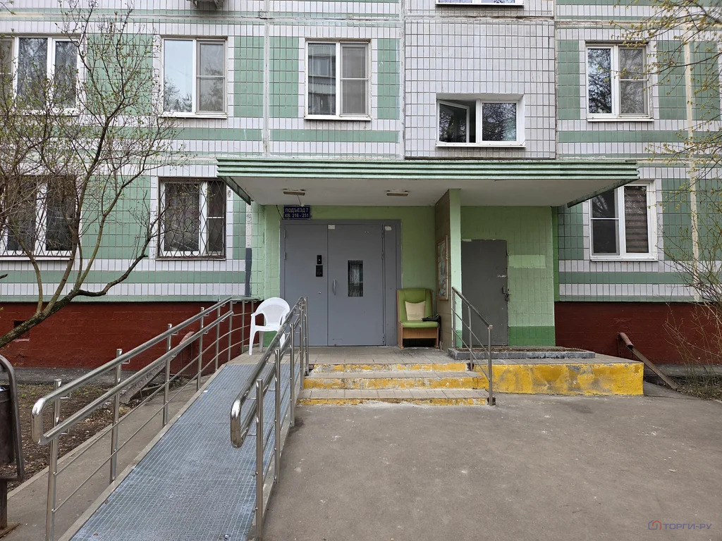 Продажа квартиры, ул. Пестеля - Фото 4