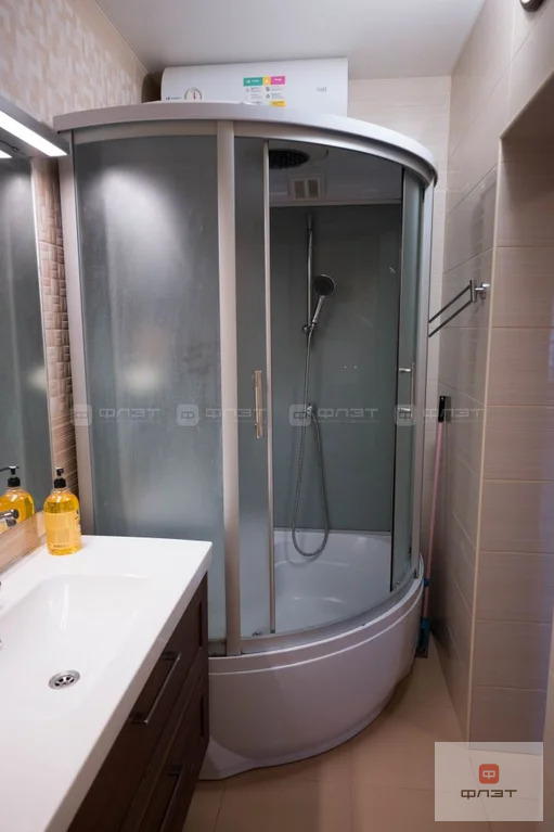 Продажа квартиры, Казань, ул. Братьев Касимовых - Фото 18