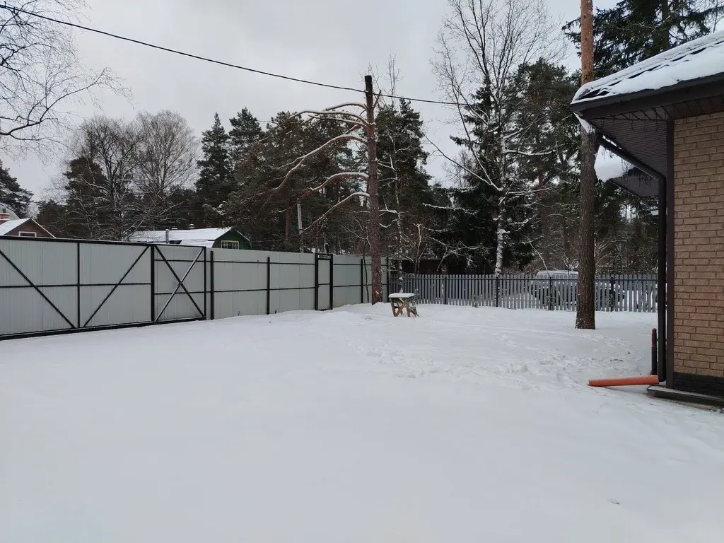 Продам новый современный дом в п. Кратово, ул. Интернациональная - Фото 6