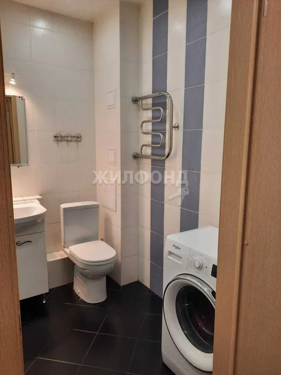 Продажа квартиры, Новосибирск, Виктора Уса - Фото 12