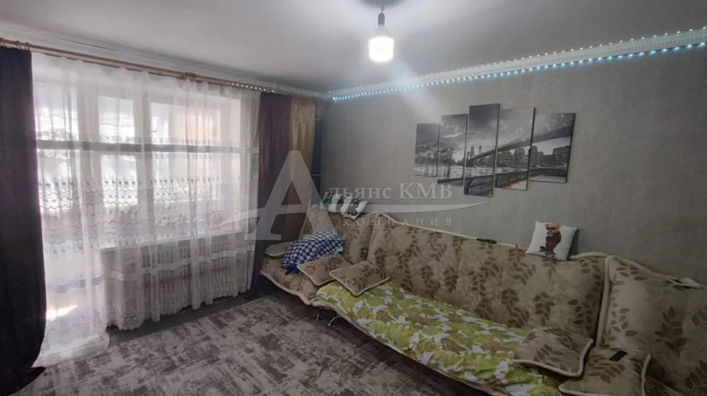 Продажа квартиры, Георгиевск, ул. Тронина - Фото 4