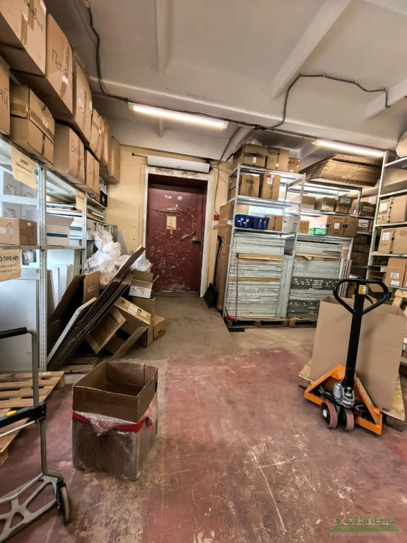 Аренда склада, Мытищи, Мытищинский район, ул. Хлебозаводская - Фото 4