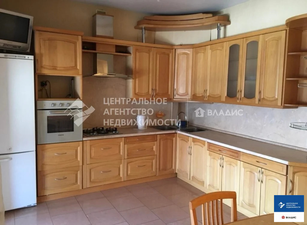 Продажа квартиры, Рязань, ул. Некрасова - Фото 4