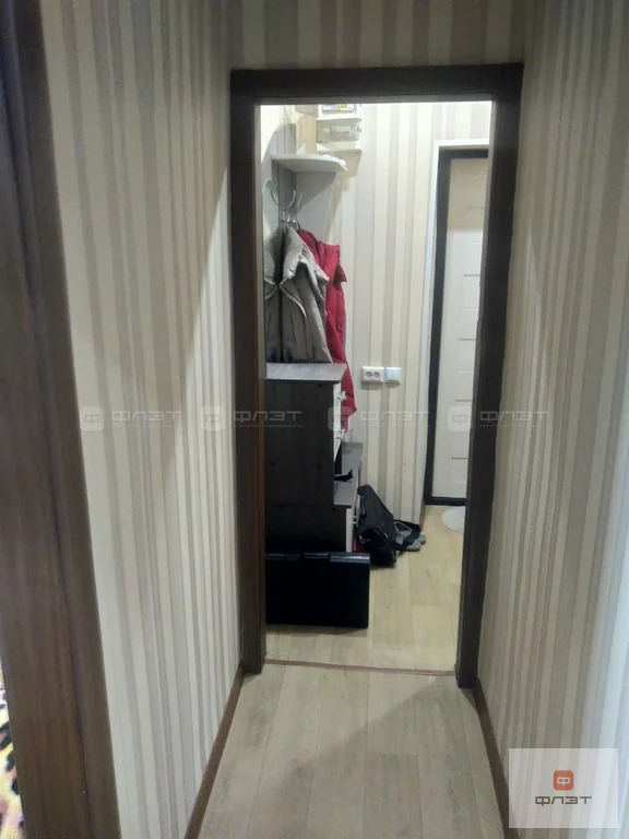 Продажа квартиры, Казань, ул. Короленко - Фото 10