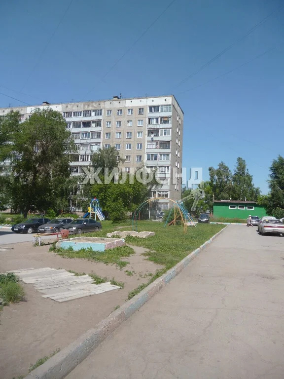 Продажа квартиры, Новосибирск, ул. Полтавская - Фото 5
