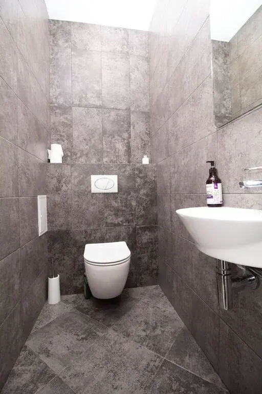 Сдам квартиру в городе Видное, квартира с хорошим ремонтом - Фото 3